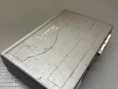 Navigation unit CD/DVD player