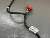 Positive cable (battery)