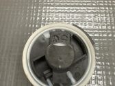Airbag deployment crash/impact sensor