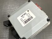 Steering rack electric part