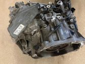 Automatic gearbox