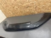 Moldura inferior del parachoques trasero
