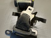 Ceinture de sécurité arrière centrale (siège)