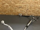 Air conditioning (A/C) expansion valve