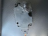 Air flap motor/actuator