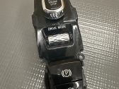 Engine start stop button switch