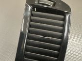 Dash center air vent grill