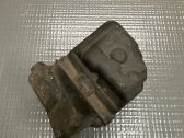 Electric car charge socket