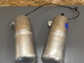 Air suspension tank/reservoir