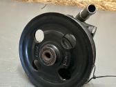 Power steering pump
