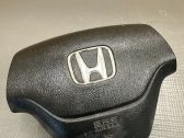 Steering wheel airbag
