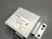 Video control module