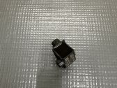Airbag deployment crash/impact sensor