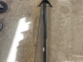 Rear driveshaft/prop shaft