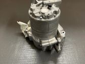 Air conditioning (A/C) compressor (pump)