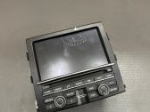Radio/CD/DVD/GPS head unit