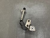 Headlight/headlamp level sensor