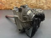 Front differential