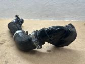 Turbo air intake inlet pipe/hose
