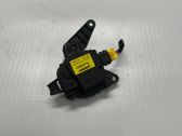 Stellmotor Heizung Klima