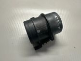 Mass air flow meter