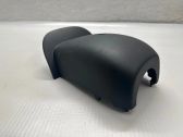 Steering wheel column trim