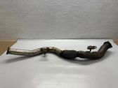 Conexión flexible del escape