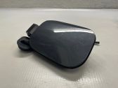 Electric car charge socket cover