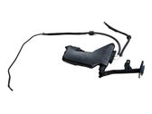 Windshield washer fluid reservoir/tank
