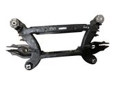 Rear subframe