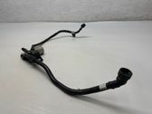 Fuel tank valve