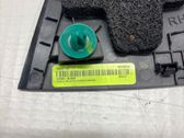 Other rear door trim element