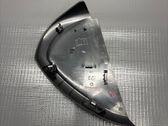 Dashboard side end trim