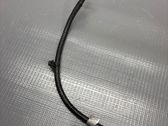 Positive cable (battery)