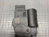 Air flap motor/actuator