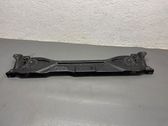 Top upper radiator support slam panel