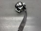 Ceinture de sécurité arrière