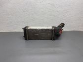 Intercooler radiator