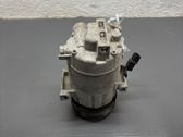 Klimakompressor Pumpe