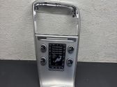 Center console