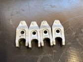 Support de pince d'injecteur de carburant