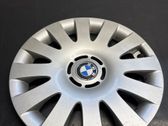 R16 wheel hub/cap/trim