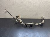 Air conditioning (A/C) expansion valve