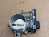 Throttle valve