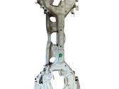 Rear subframe