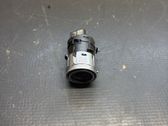 Engine start stop button switch