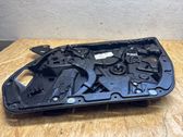 Fensterhebermechanismus ohne Motor Tür vorne