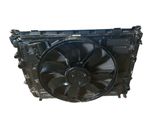 Radiator set