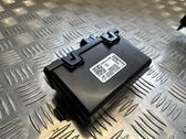 Autres unités de commande / modules