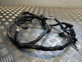 Tailgate/trunk wiring harness